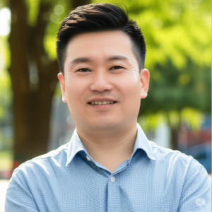 Michael Chen