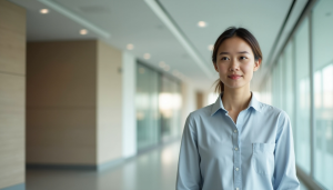 Seamlessly Connected